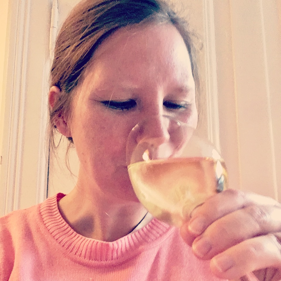 Wine educator 