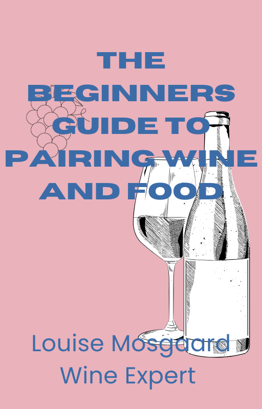 Beginners Guide to Wine Pairing