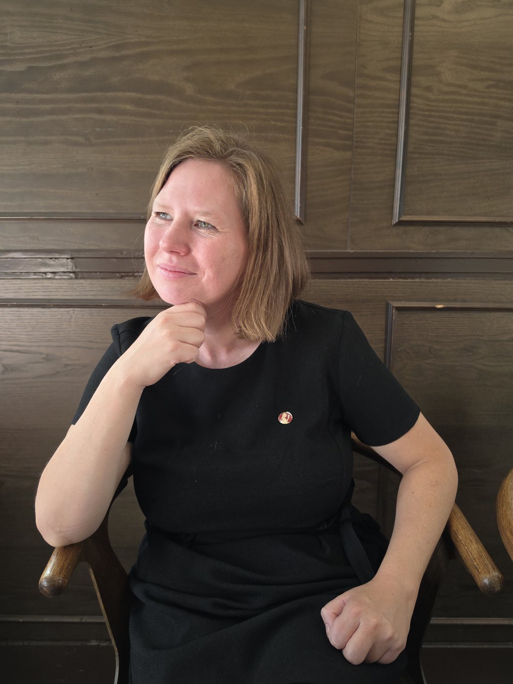 Louise Mosgaard
