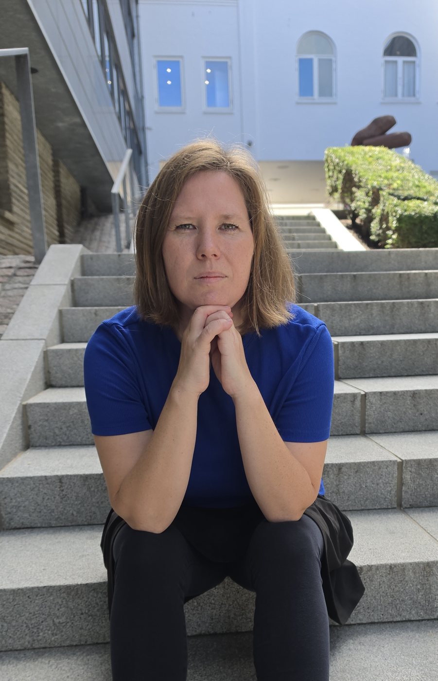 Louise Mosgaard