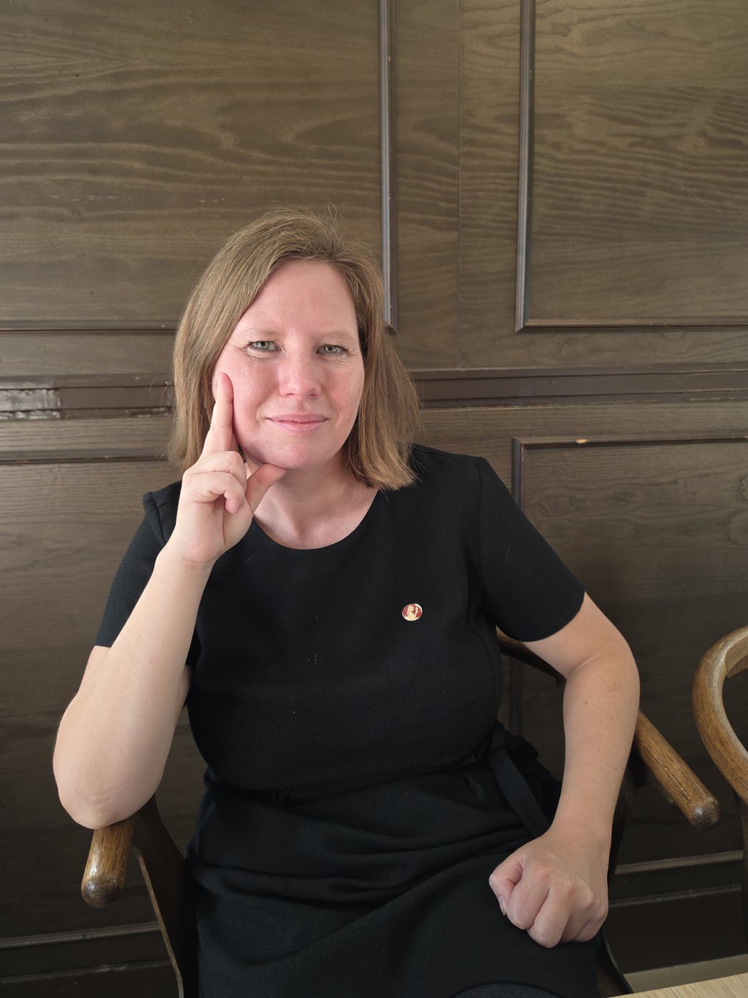 Louise Mosgaard